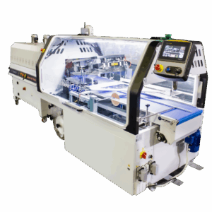 Seladora Automática