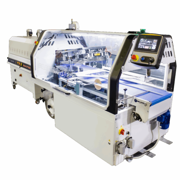 Seladora Automática