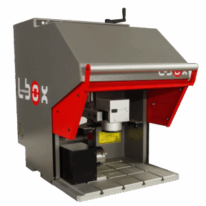 Marcação Laser Fibra – SIC