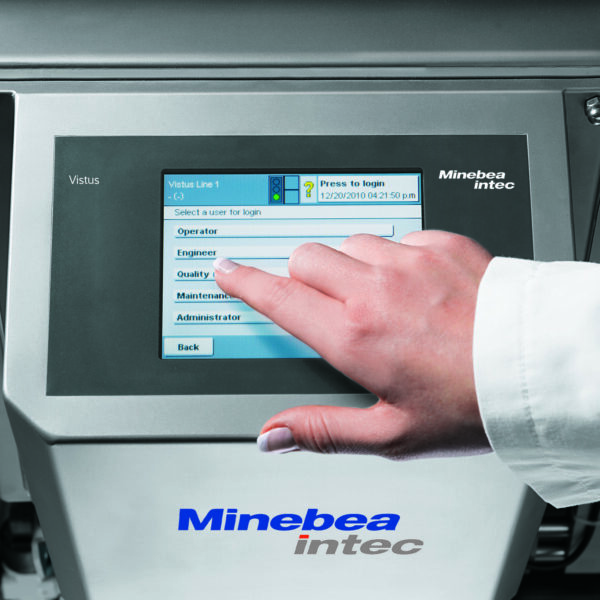 Detector de Metais – Farma