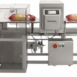 Detector de Metais