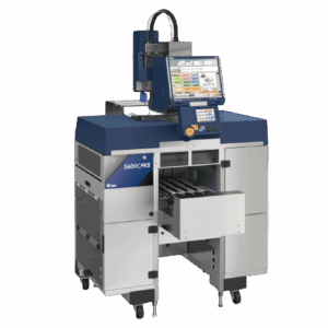Embaladora de Bandeja Automática – DIGI